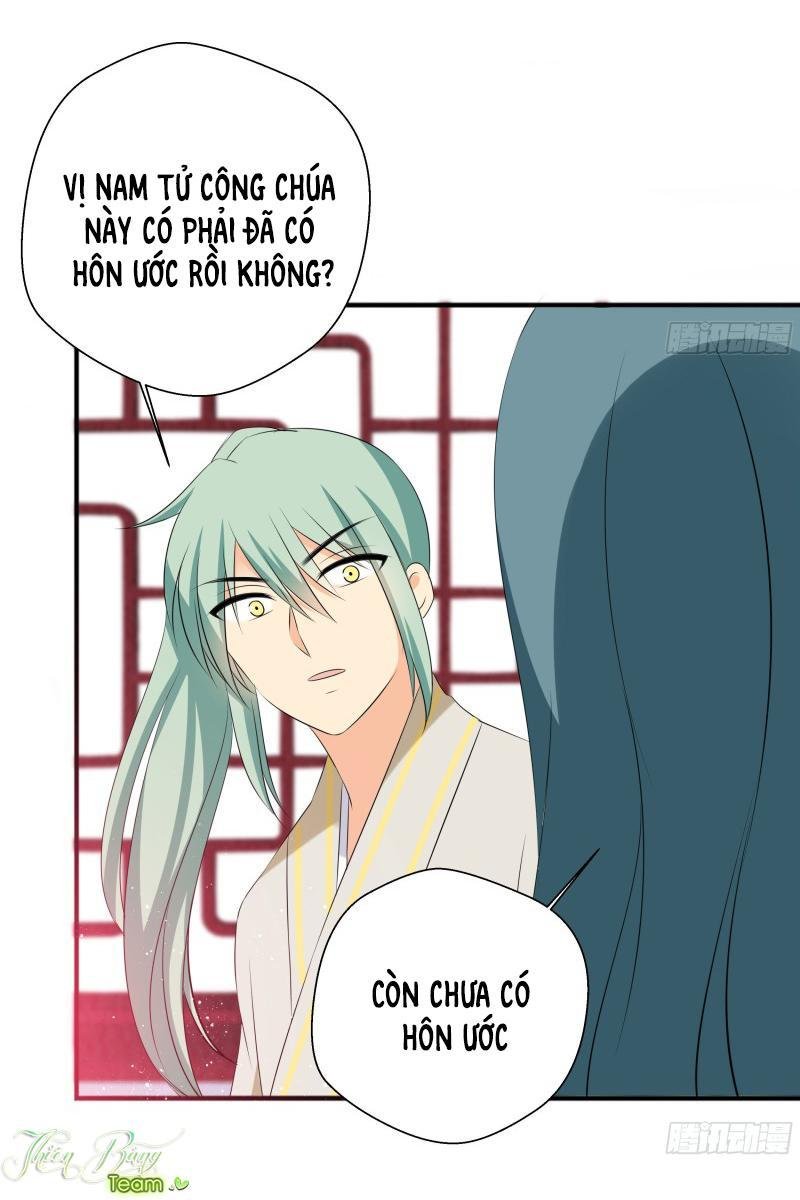 nam tử truyện chapter 6 31