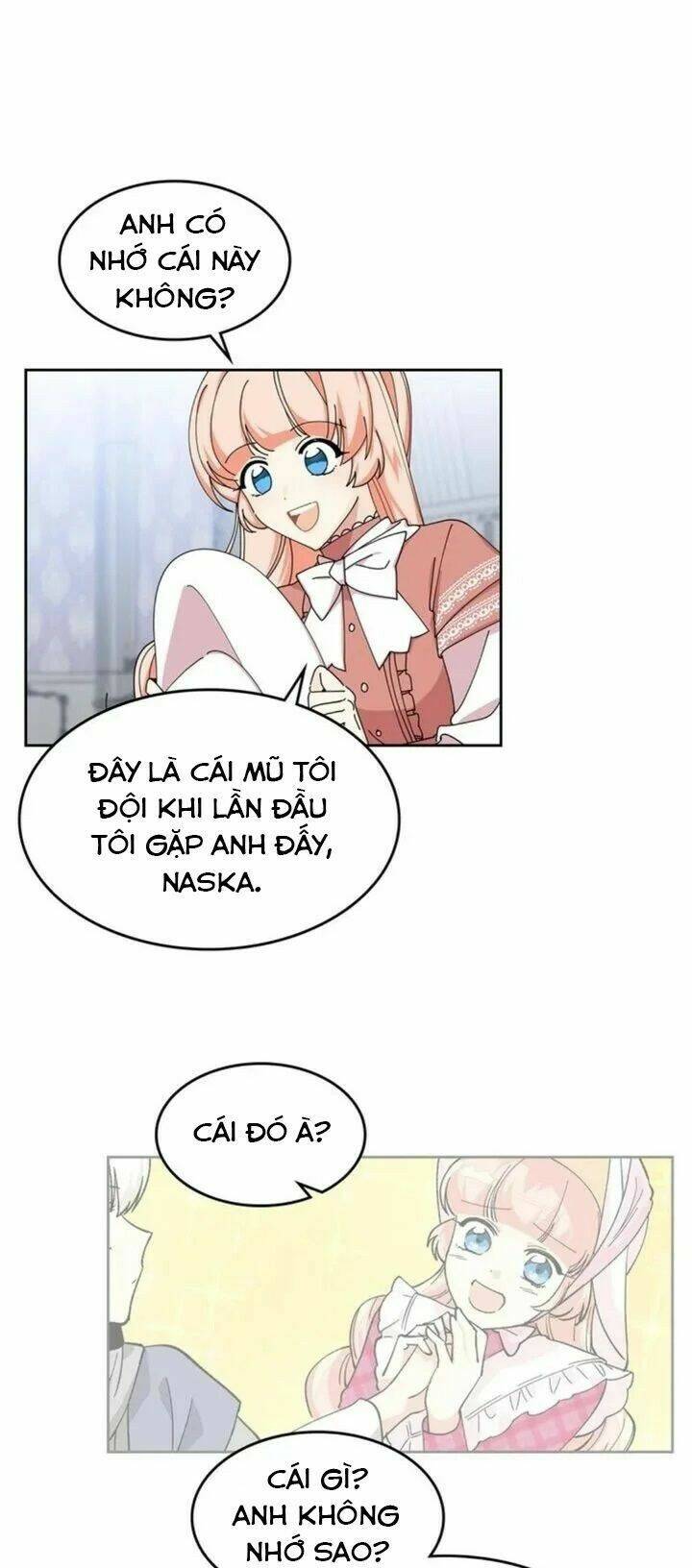 thú cưng của nữ phụ độc ác chapter 47 25