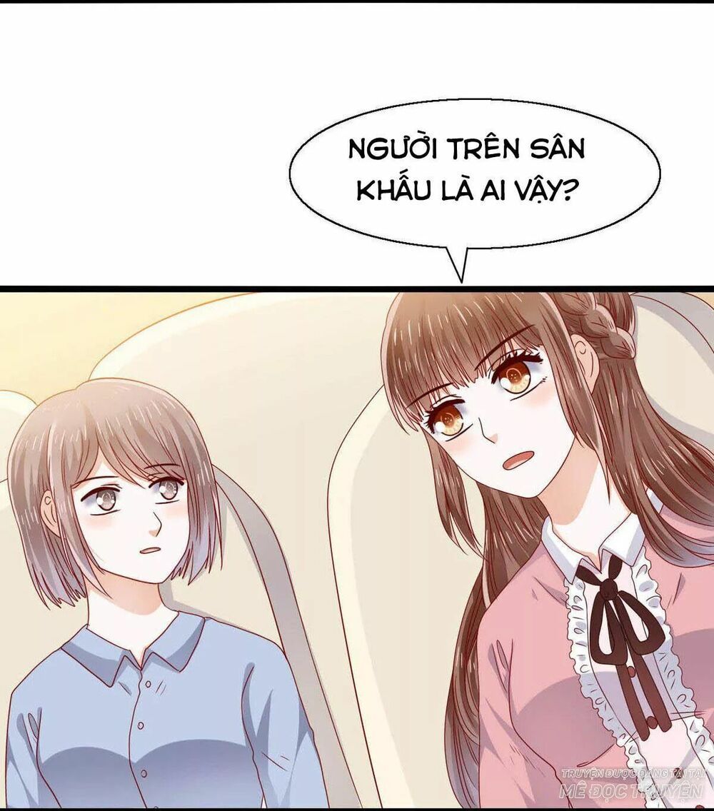 trọng sinh chi song diện cừu phục ký chapter 12 25