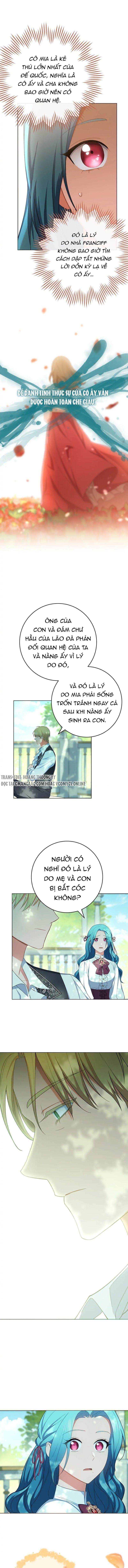 quý cô đầu bếp hoàng gia chapter 77 12