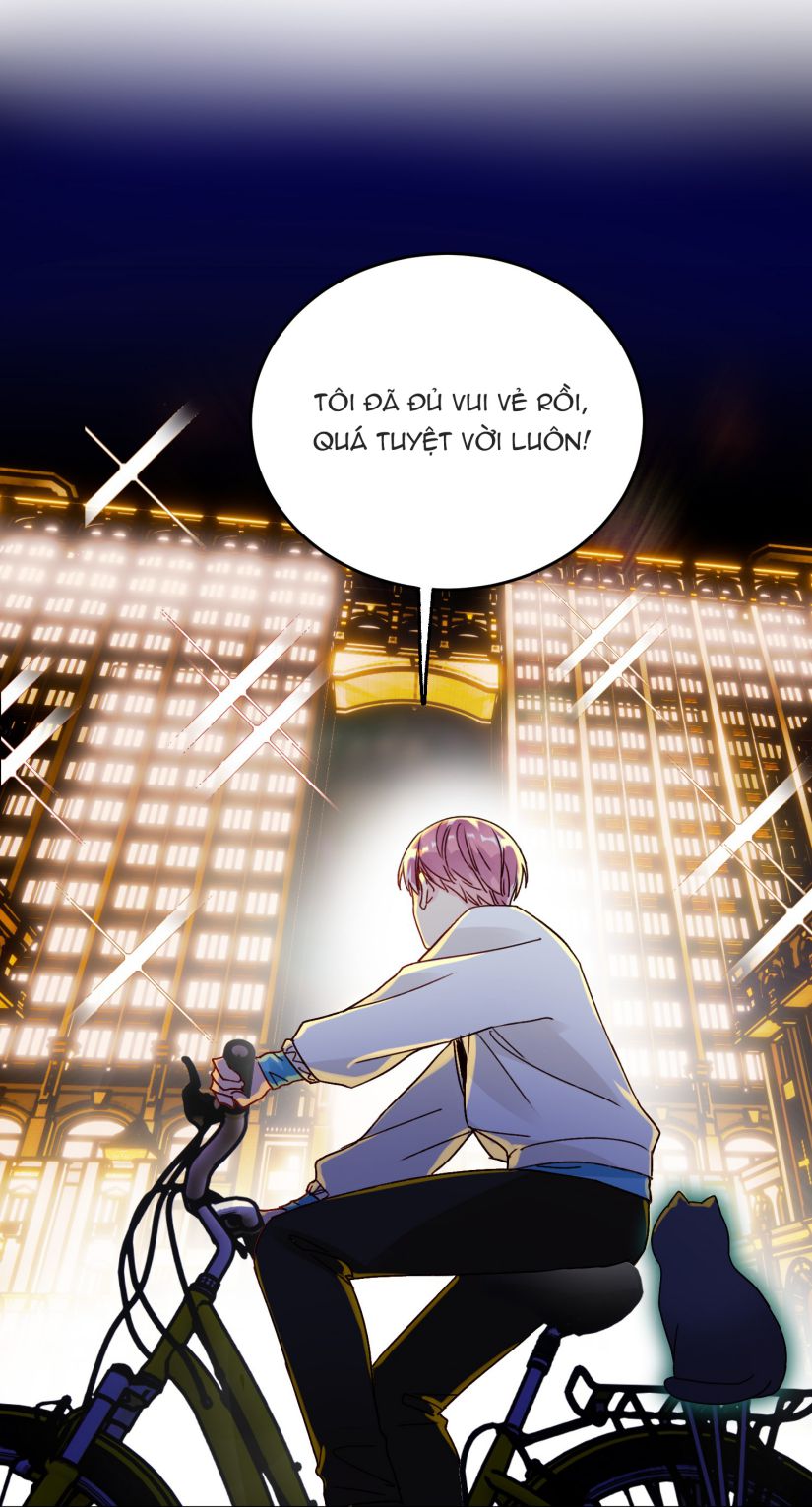 tôi phải làm 1 kẻ đại xấu xa chapter 19 12