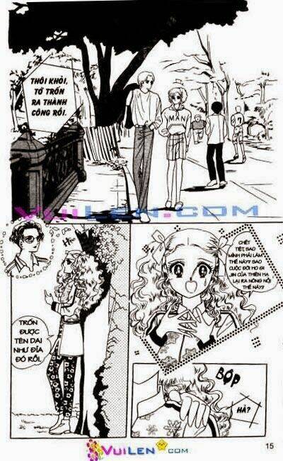 khi con gái gặp con trai chapter 8 16