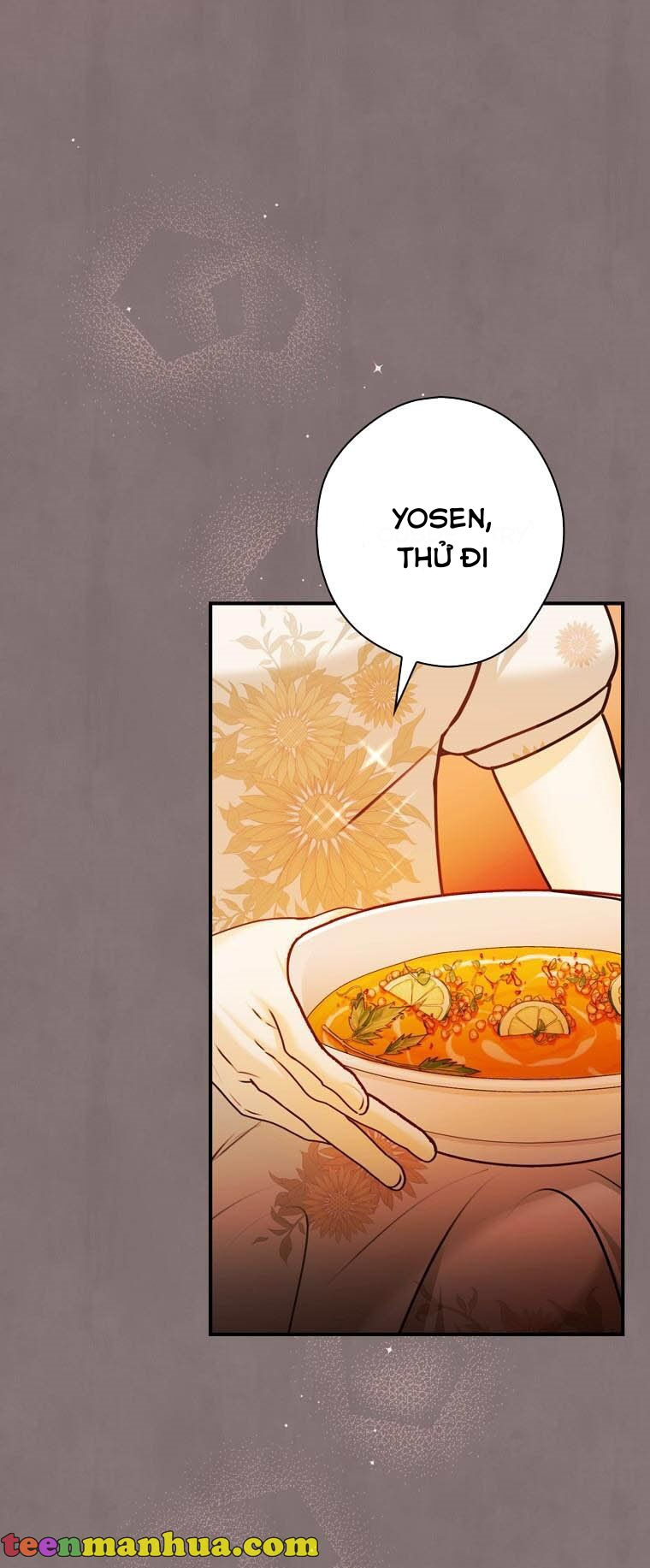 nàng tiểu thư nhà công tước chapter 21 24