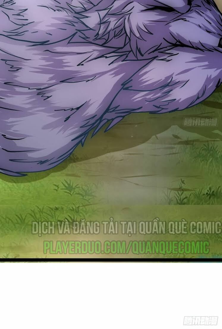 mạt thế thương lang chapter 14 25