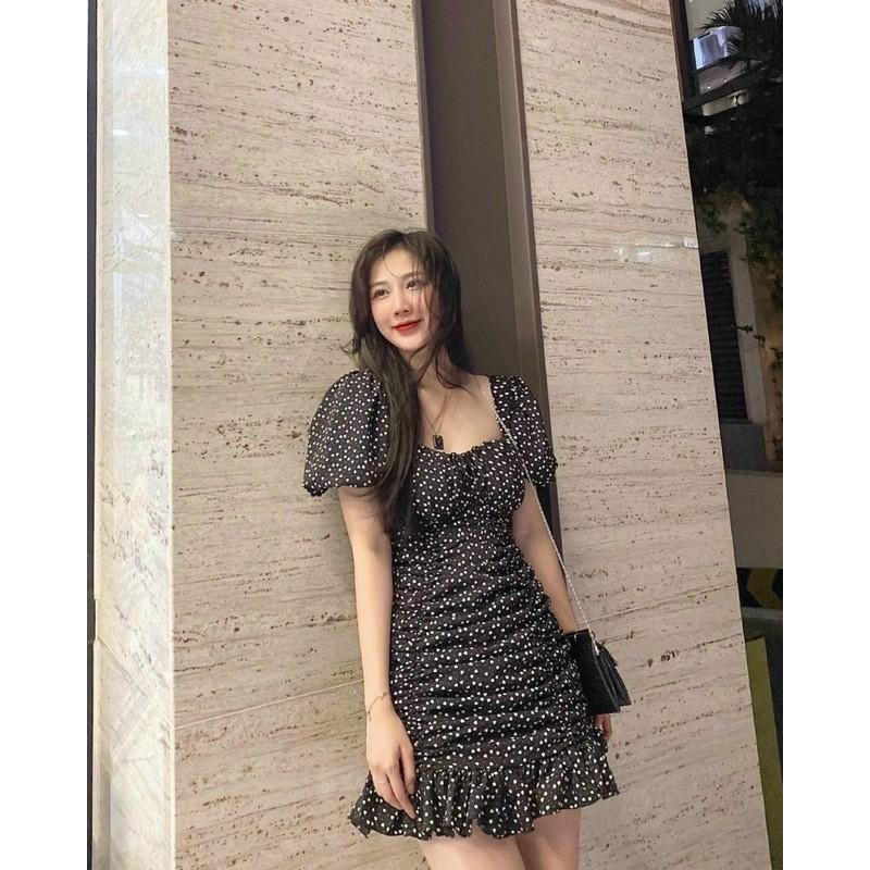 ĐẦM NHÚN THÂN CHÂN BÈO TAY PHỒNG