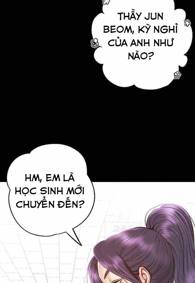 18+ ở trường sao? không được! chapter 3.1 66