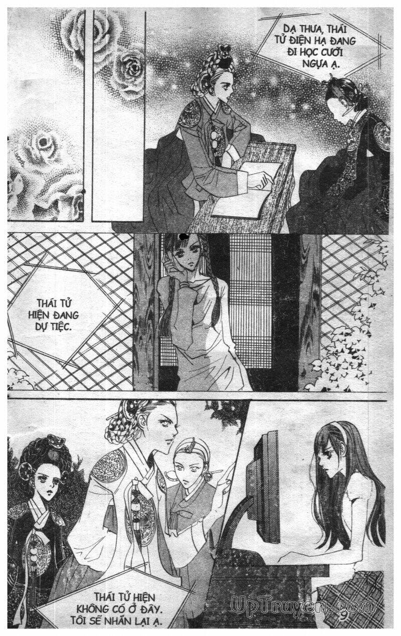 hoàng cung chapter 5 7