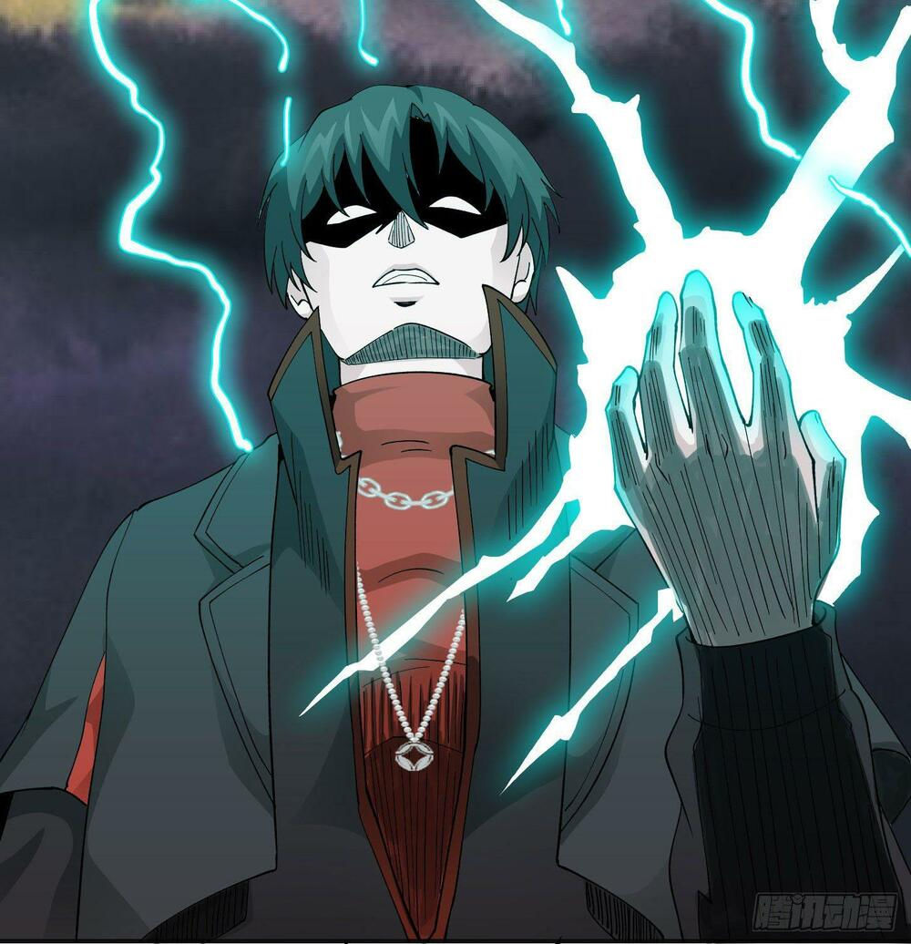 ta chẳng qua là một đại la kim tiên chapter 31 27