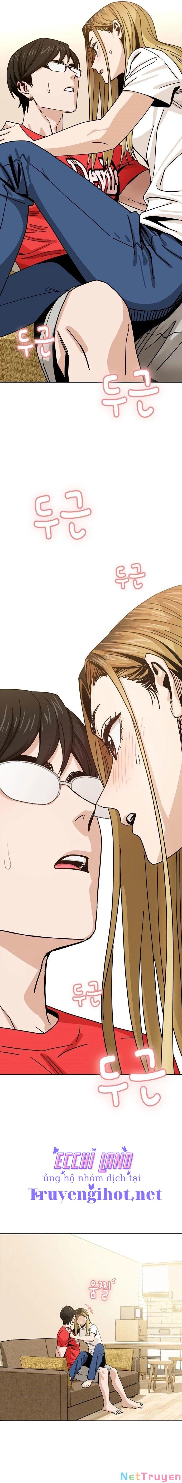 Lớ Ngớ Vớ Phải Tình Yêu chapter 34.1 3