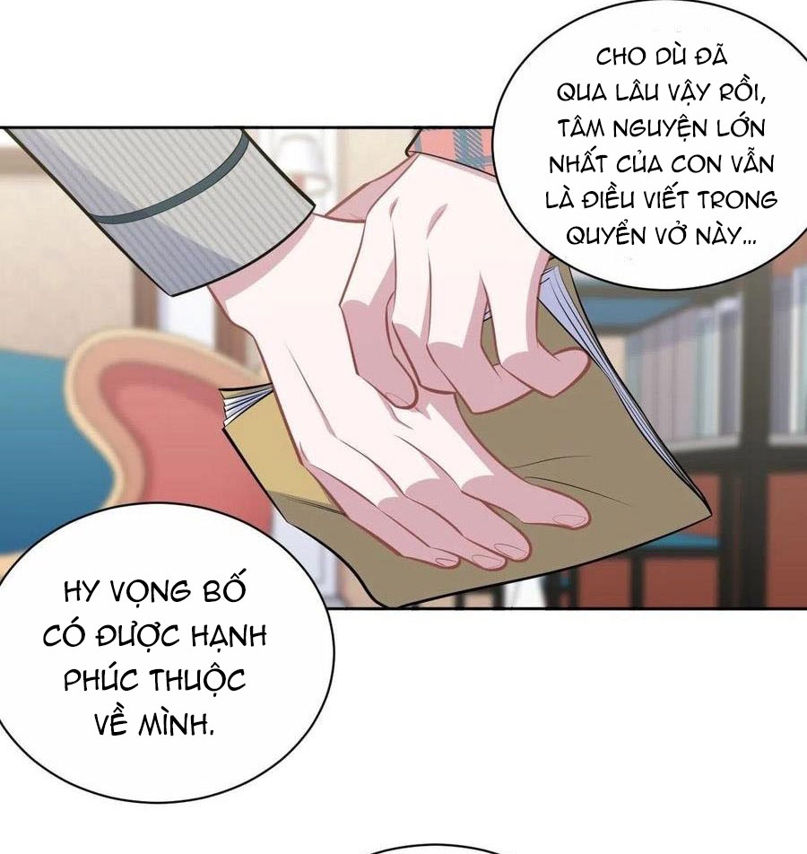 bố vợ đại nhân là bà xã chapter 154 14