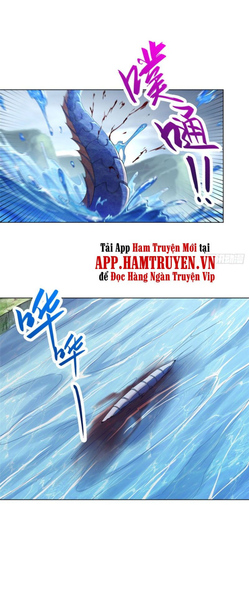 người nuôi rồng chapter 19 8