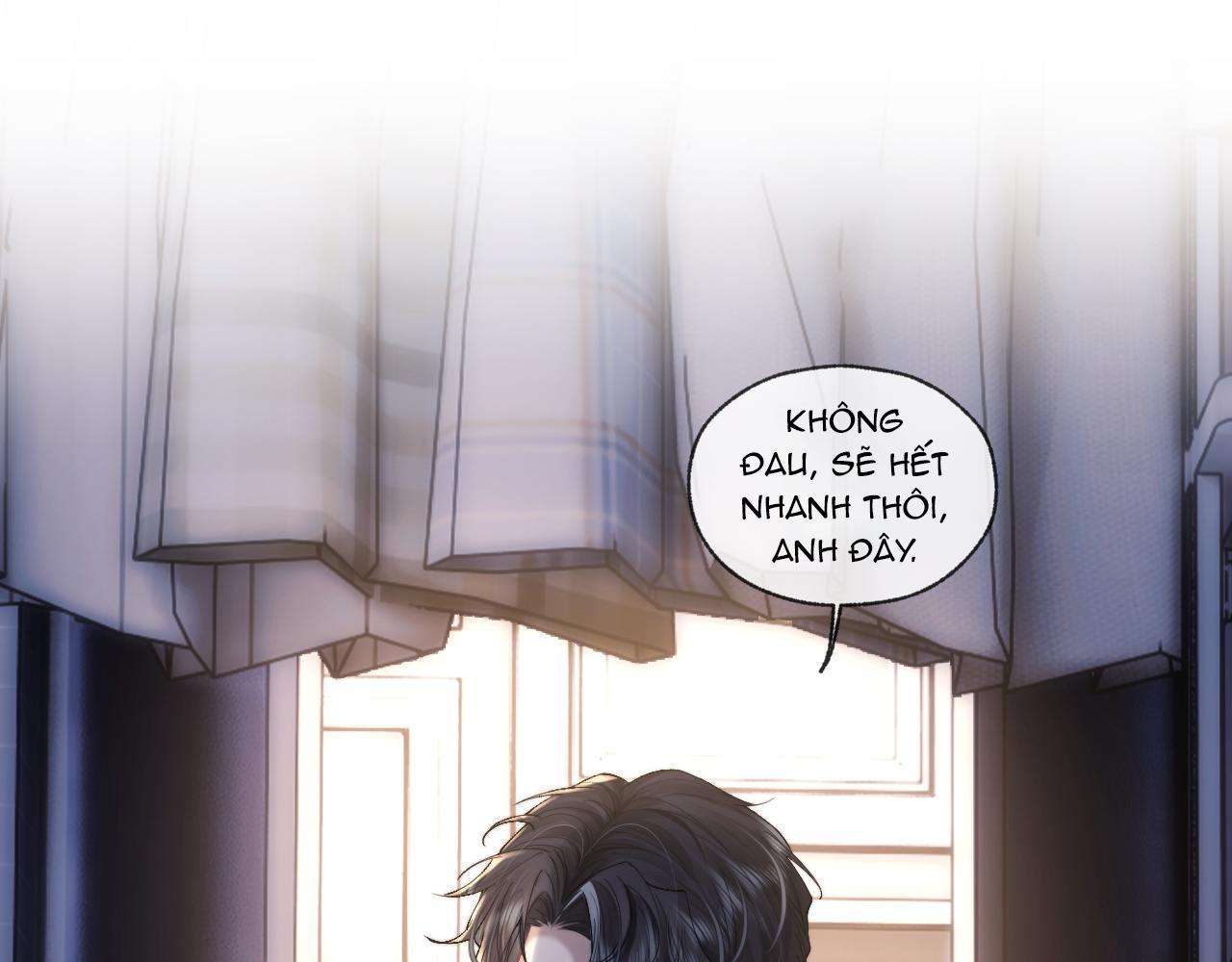 chấp sự thỏ tai cụp chapter 92 17