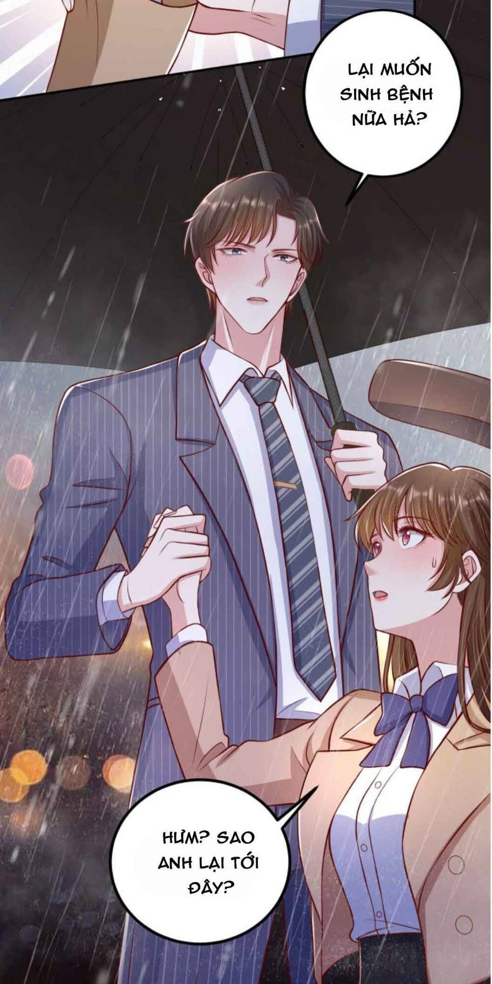 nhất sanh hữu hỉ chapter 57 10