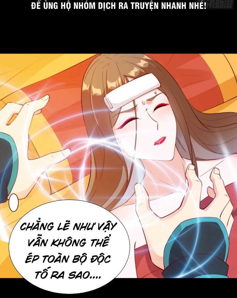 ta lập hậu cung tại tây du ký chapter 55 27