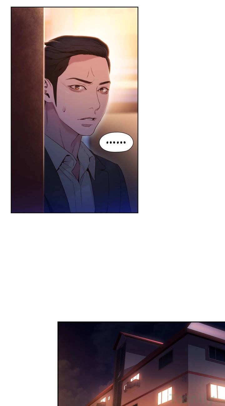 [raw] anh chàng ngọt ngào chapter 50 16