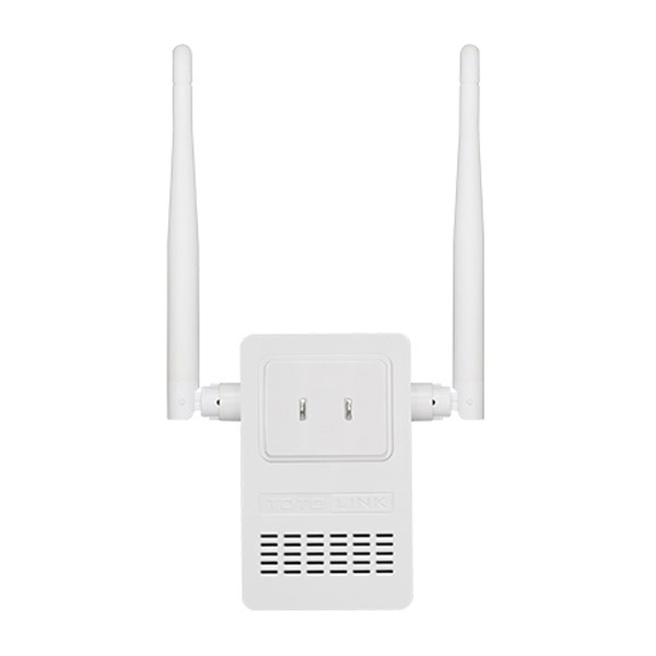 Totolink  EX201 - Bộ Kích Sóng Wifi Chuẩn N 300Mbps - Hàng Chính Hãng