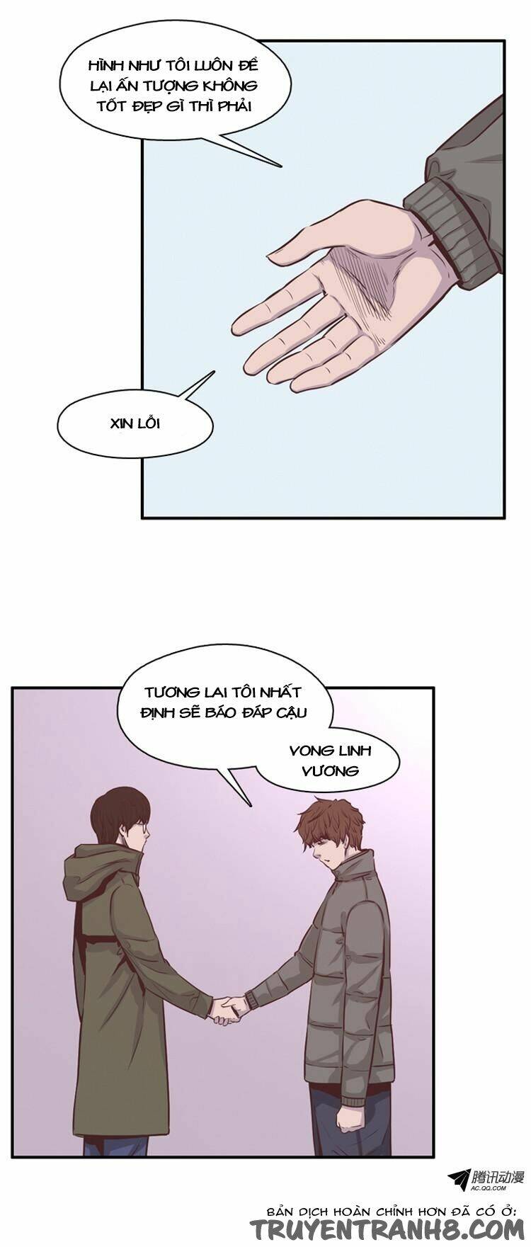 vua của vong linh chapter 142 8