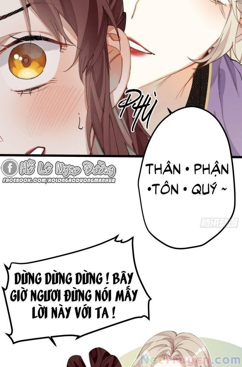 phế vật công chúa muốn nhặt chồng chapter 14 7