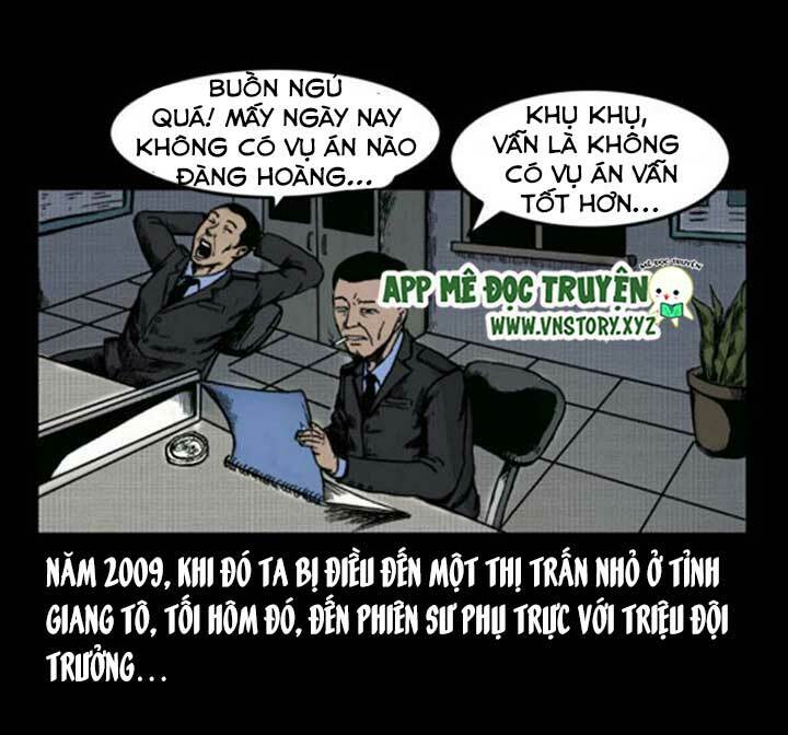 kỳ án có thật chapter 5 8