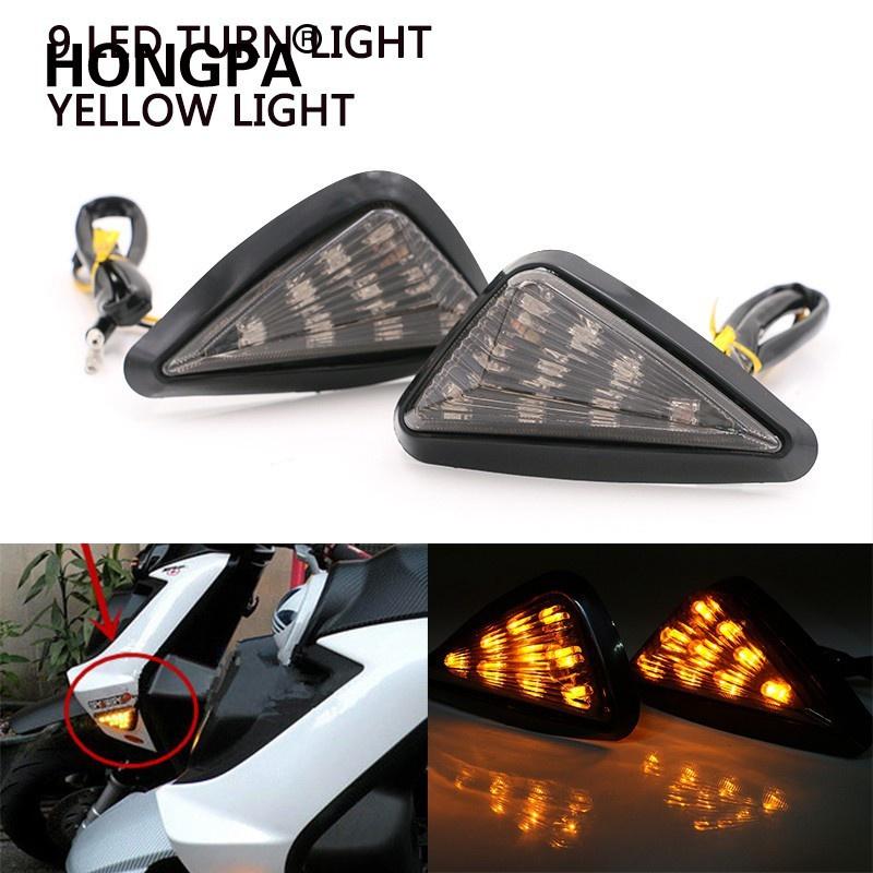 Đèn led xi nhan chuyên dụng cho xe mô tô