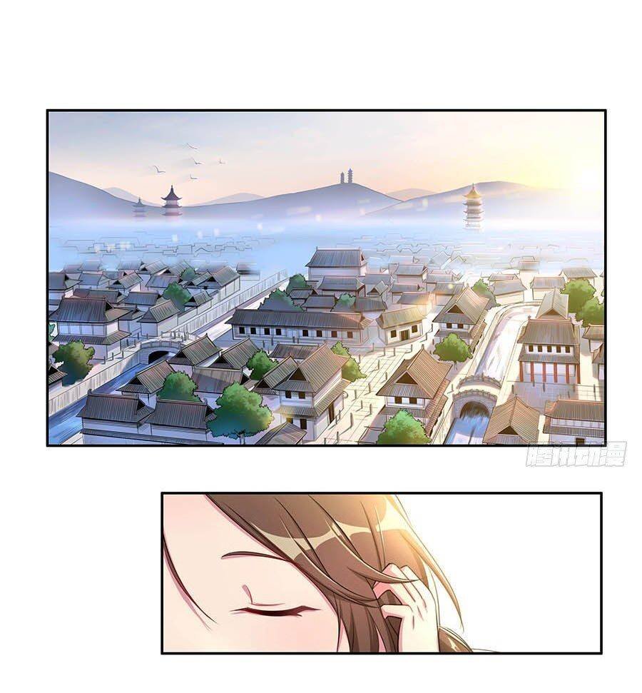 lầu trà thủy sinh mộng chapter 7 28