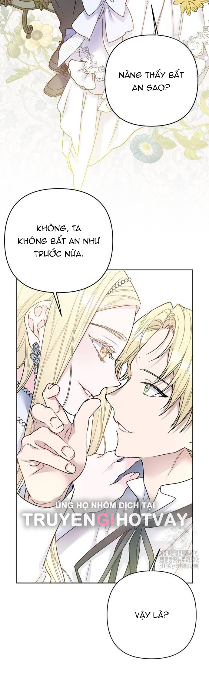 cách hiệp sĩ sống như một tiểu thư chapter 125.2 16