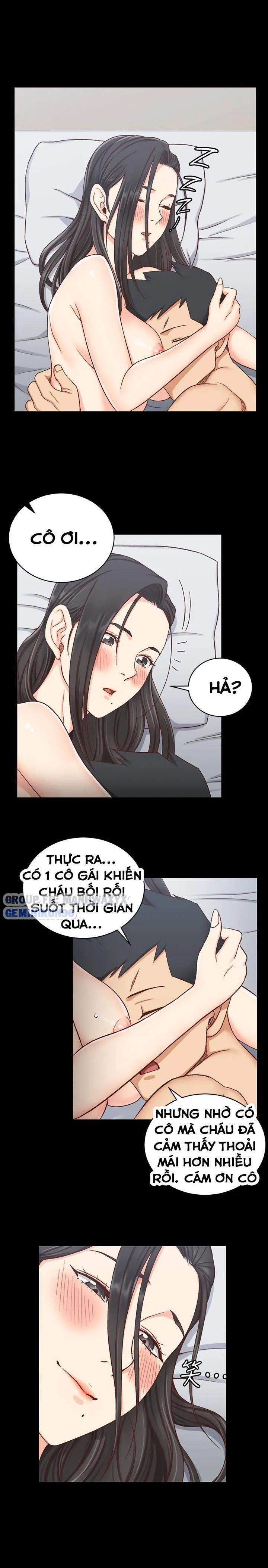 thanh niên động kinh chapter 98 22