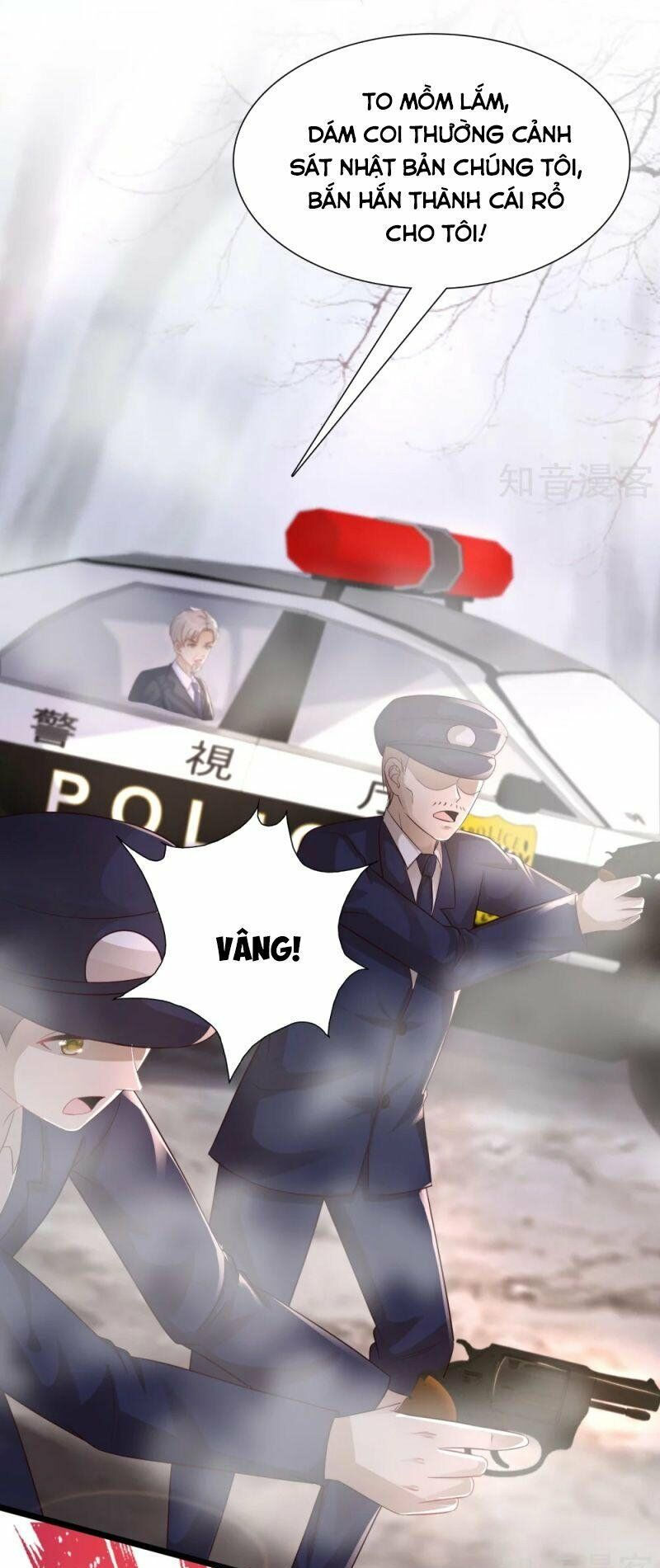 tối cường vận đào hoa chapter 192 12