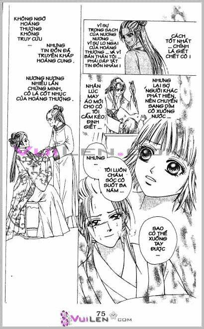 nàng công chúa lạc loài chapter 4 75