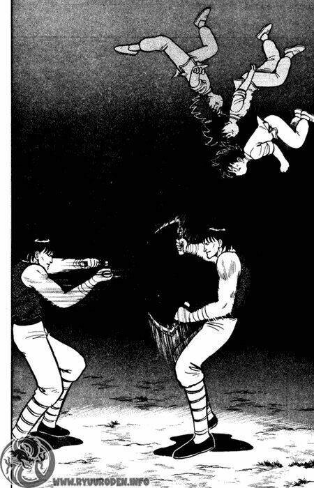 hoàng phi hồng phần 1 chapter 13 96