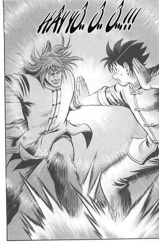 hoàng phi hồng phần iii chapter 24 40