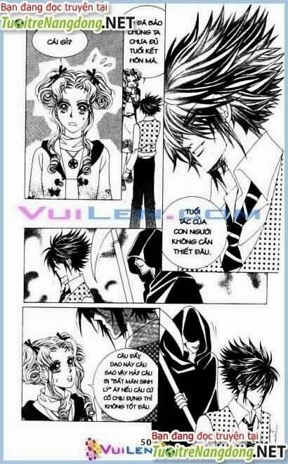 sức thanh xuân chapter 12 50