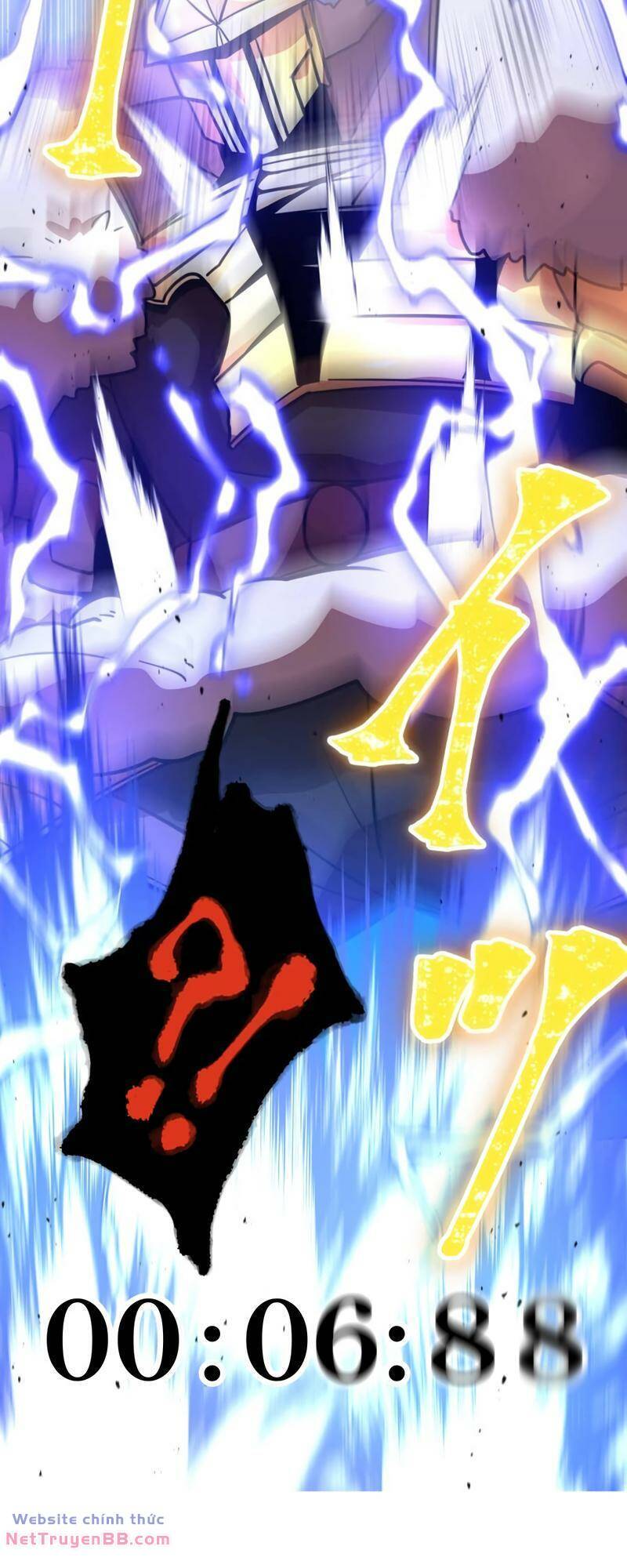 Huyết Thánh Cứu Thế Chủ~ Ta Chỉ Cần 0.0000001% Đã Trở Thành Vô Địch chapter 65 37