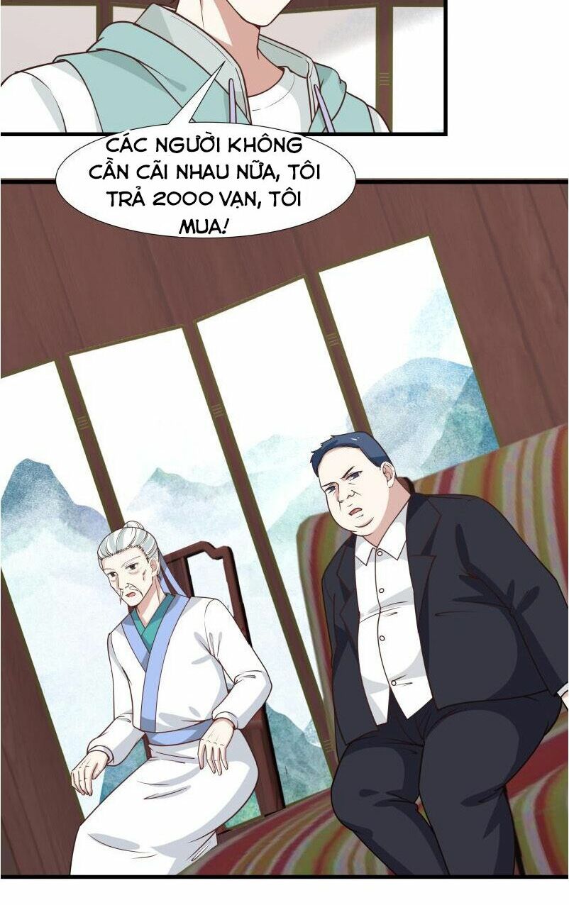 trên người ta có một rồng chapter 96 9