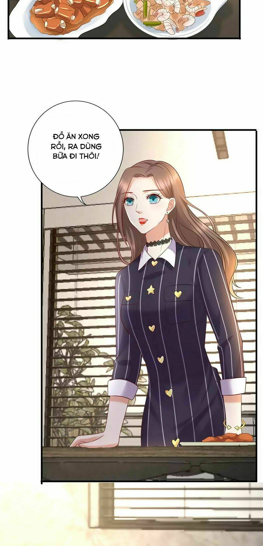 báo hệ nam hữu đích thiên tầng thao lộ chapter 23 22