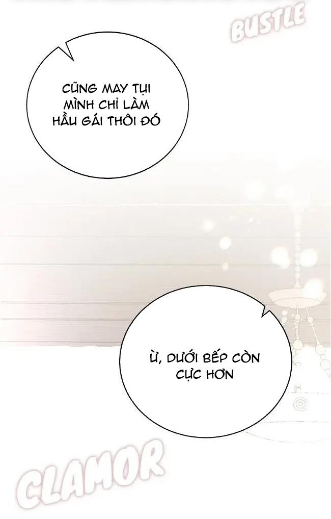 nữ hầu muốn đình công chapter 8.2 2