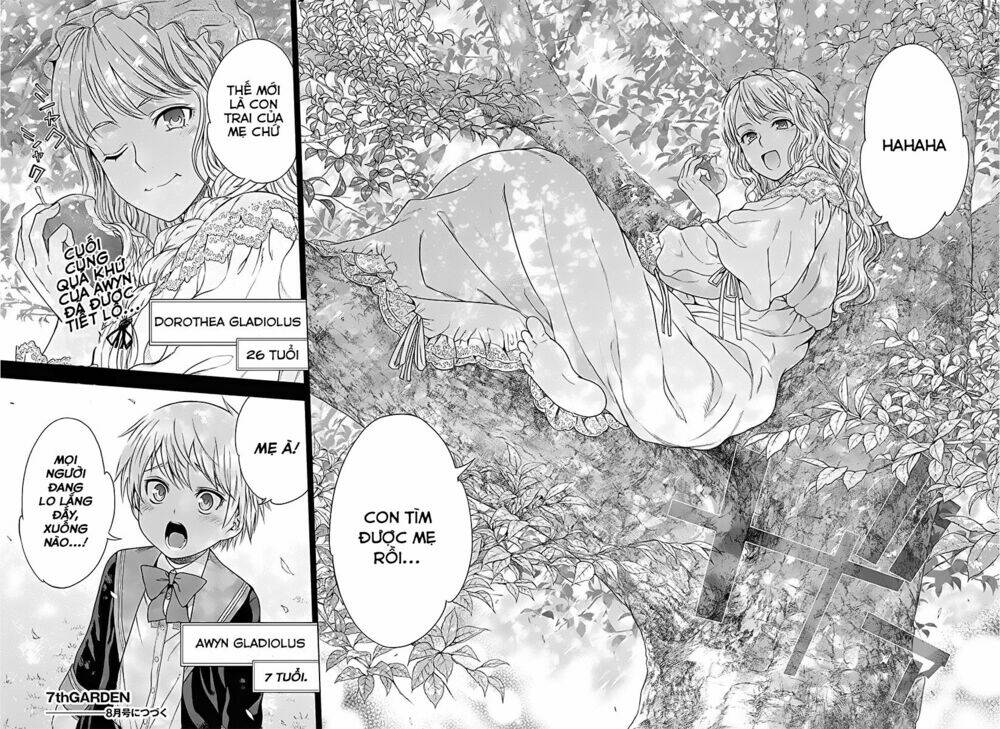 khu vườn thứ 7 chapter 11 45