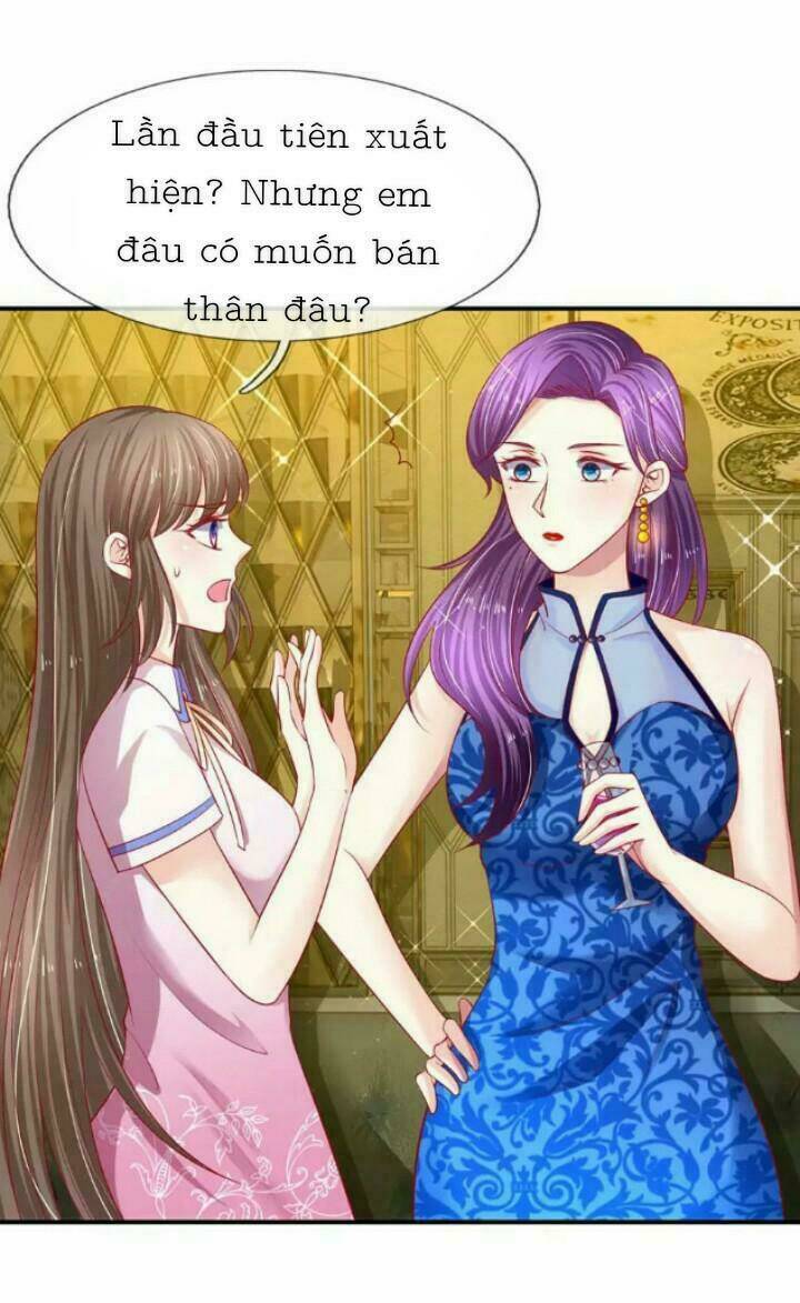 từ chối kết hôn với đại gia: cô dâu bỏ trốn chapter 29 12