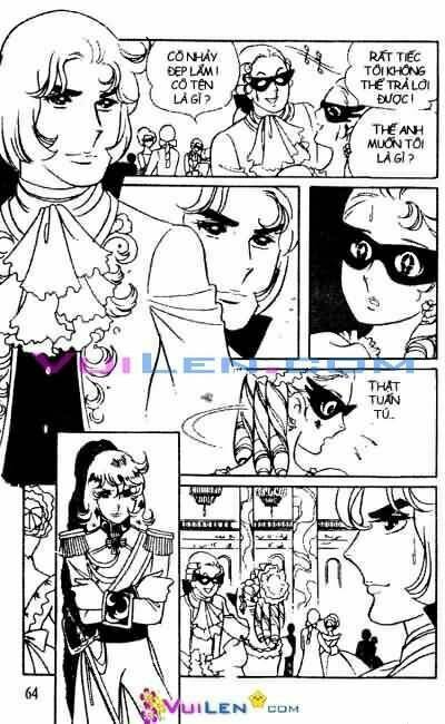 hoa hồng véc-xây chapter 2 64