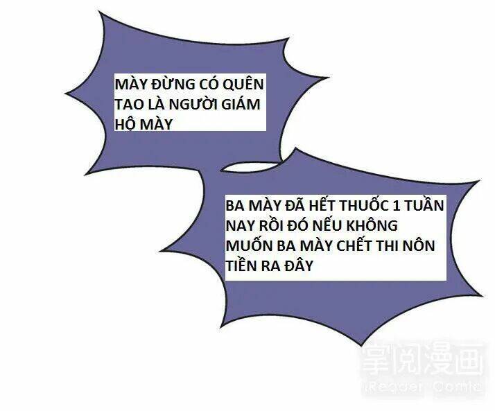 tiểu muội, ngươi đã lấy chồng chưa ? chapter 5.1 4