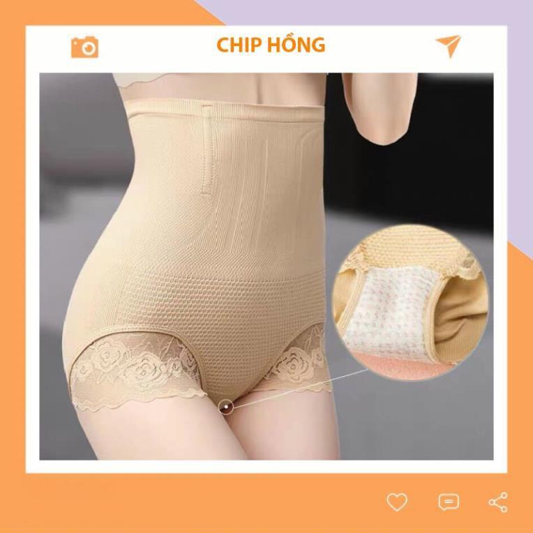 Quần gen bụng chống cuộn