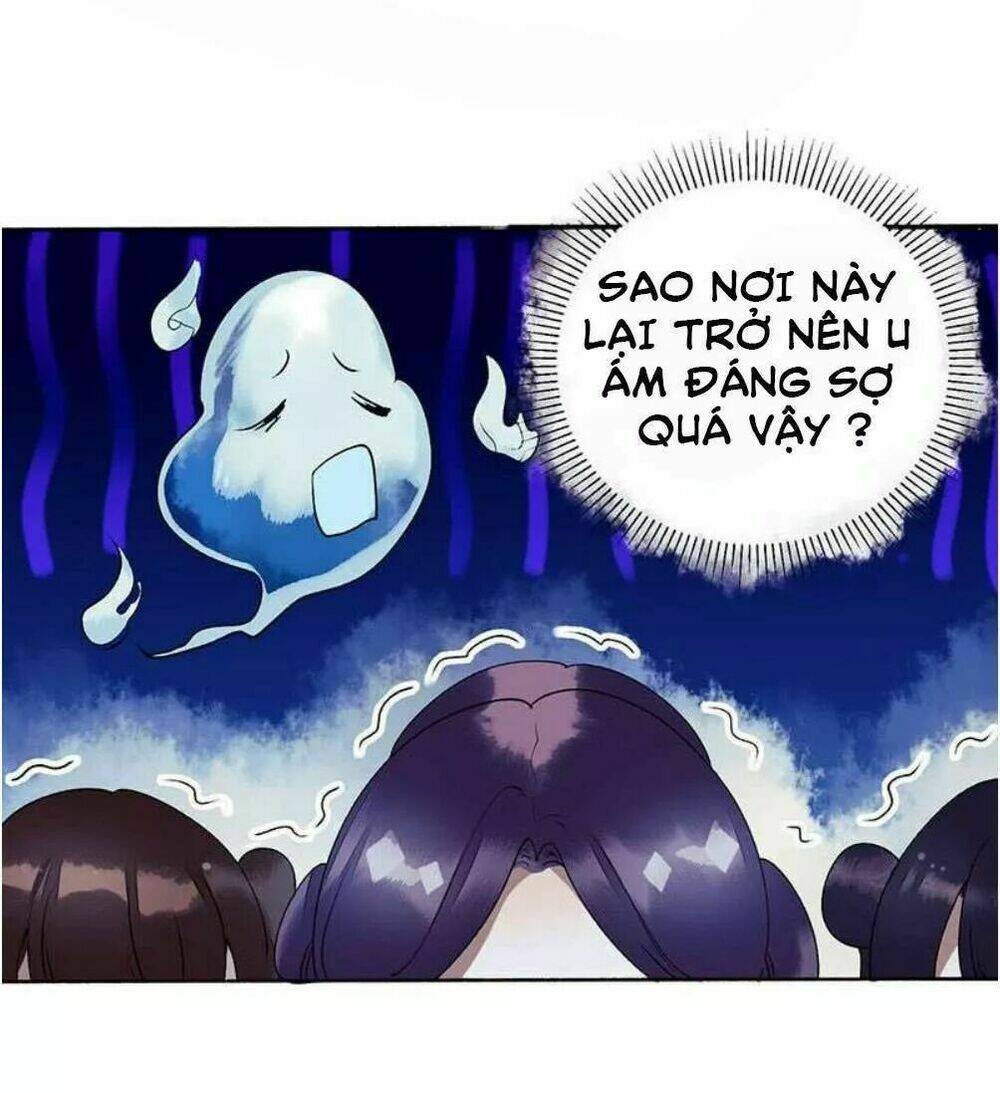 nhất đế trọng sinh mỹ nhân tâm kế chapter 54 7