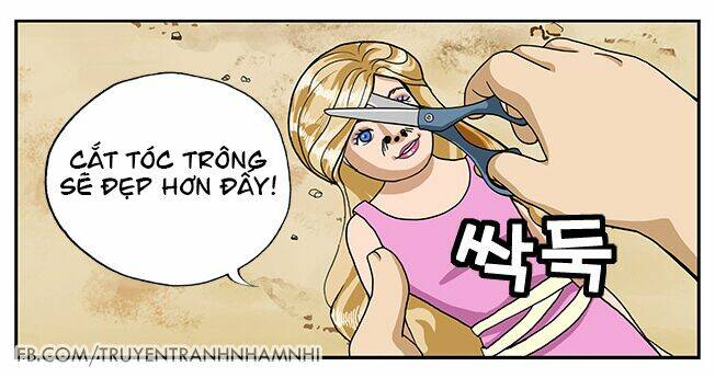 cậu bé lập dị chapter 13 19