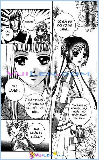 tinh nguyệt ảo cảnh chapter 4 109