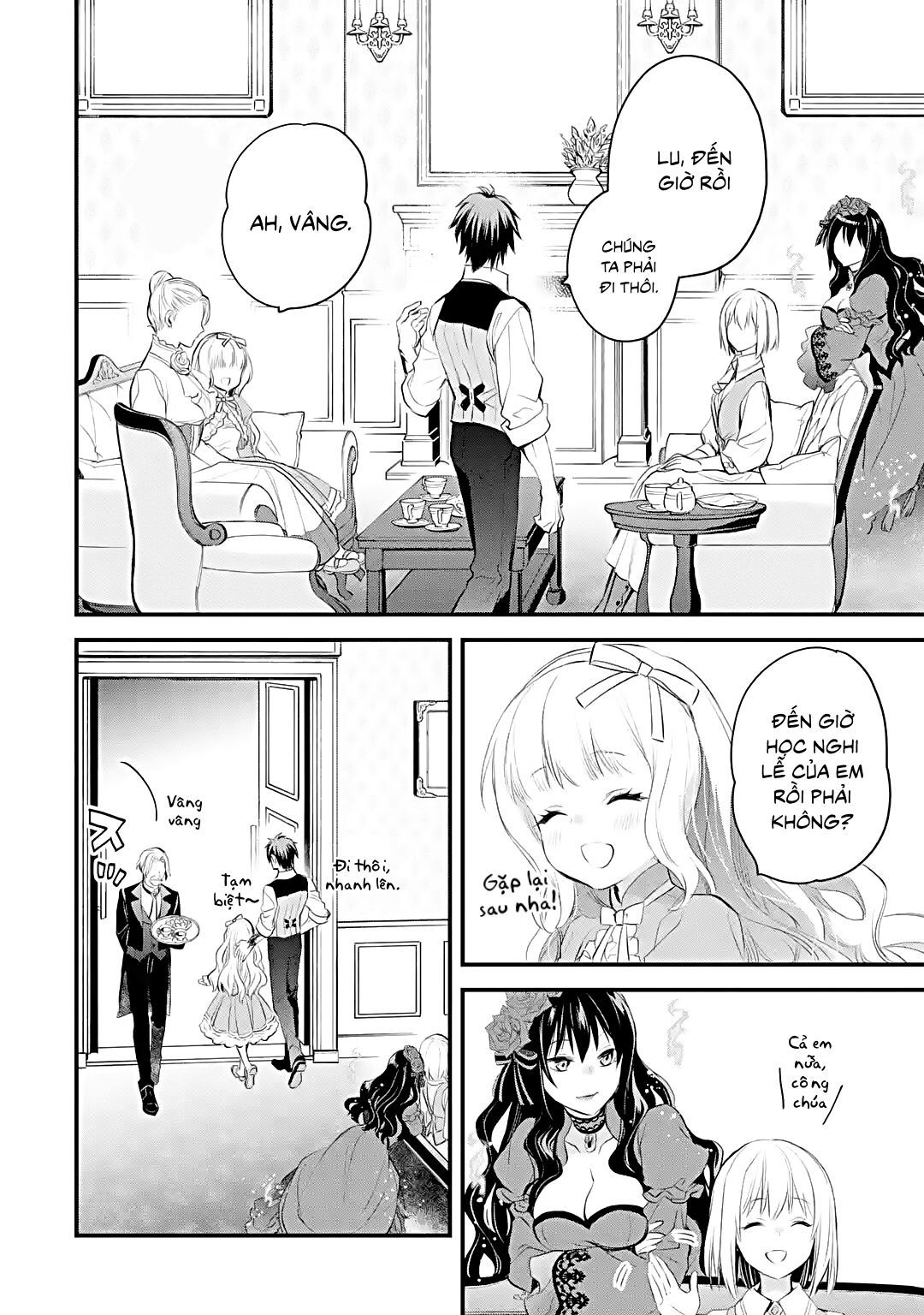 chén thánh của eris chapter 33.2 11