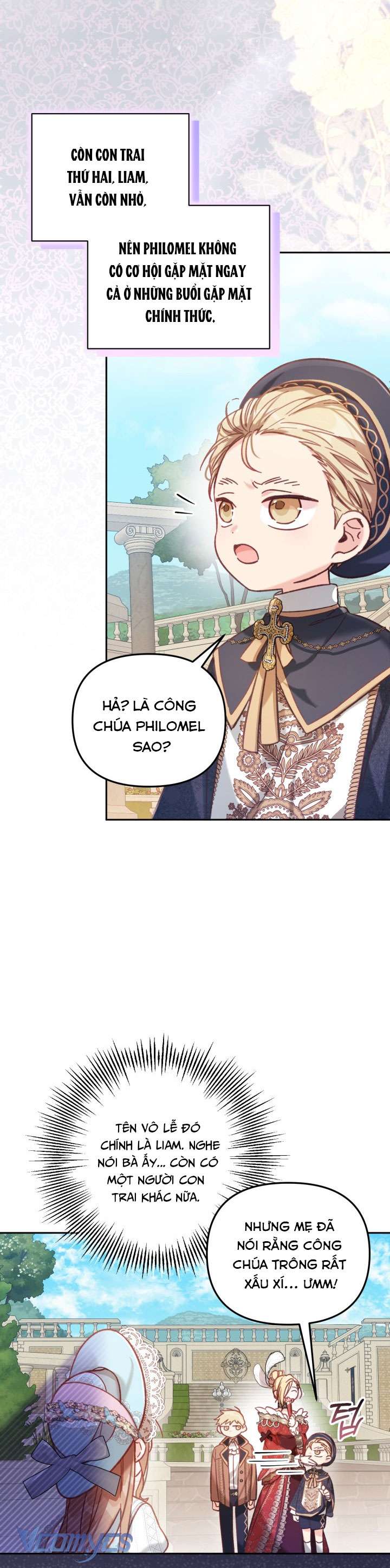 không có chỗ cho kẻ giả mạo chapter 8 33