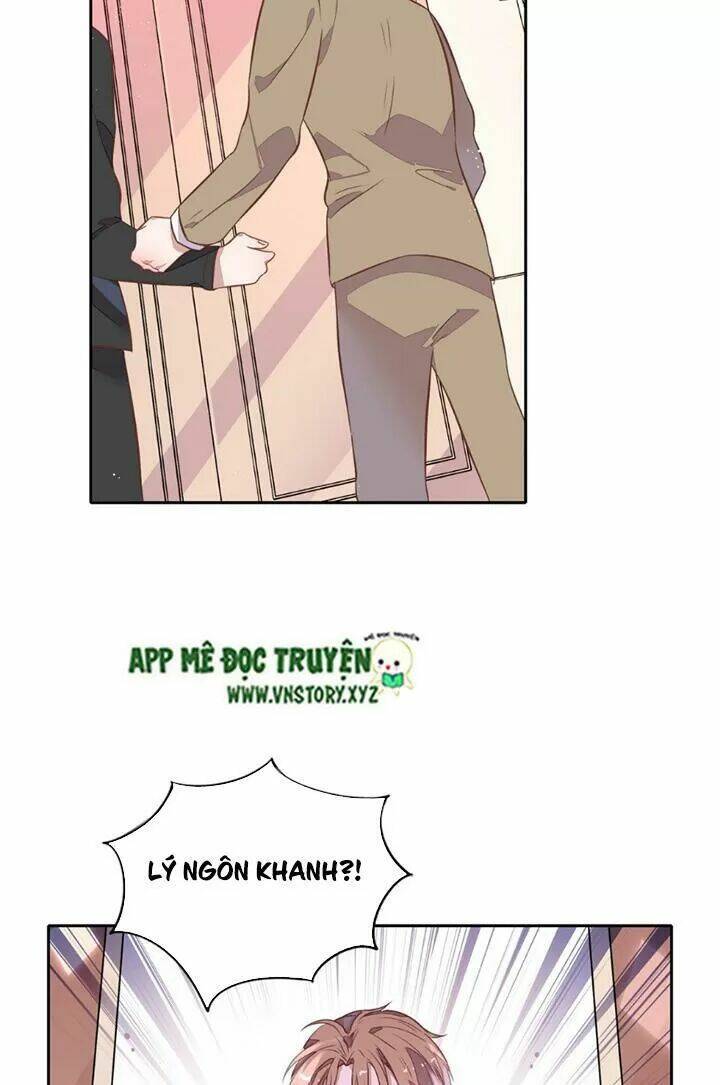 bạn trai kém tuổi bẫy yêu tôi chapter 30 35