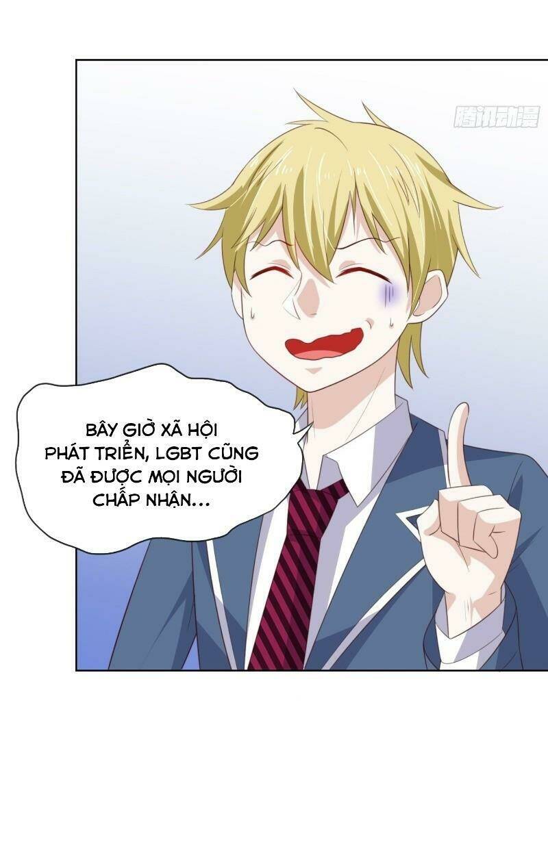 ta làm phản phái ở trong truyện harem chapter 9 12