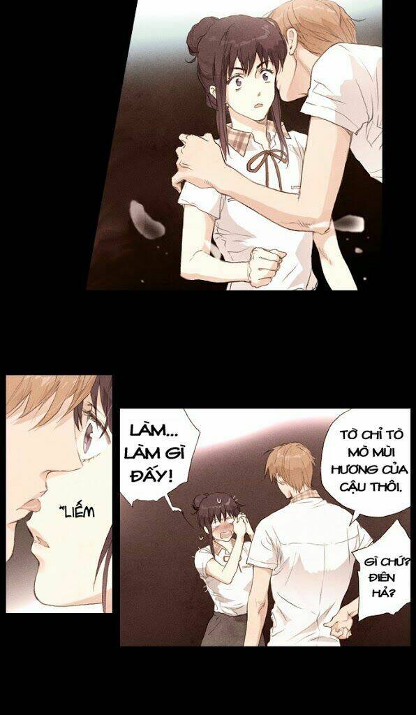 between you and i chapter 6 24