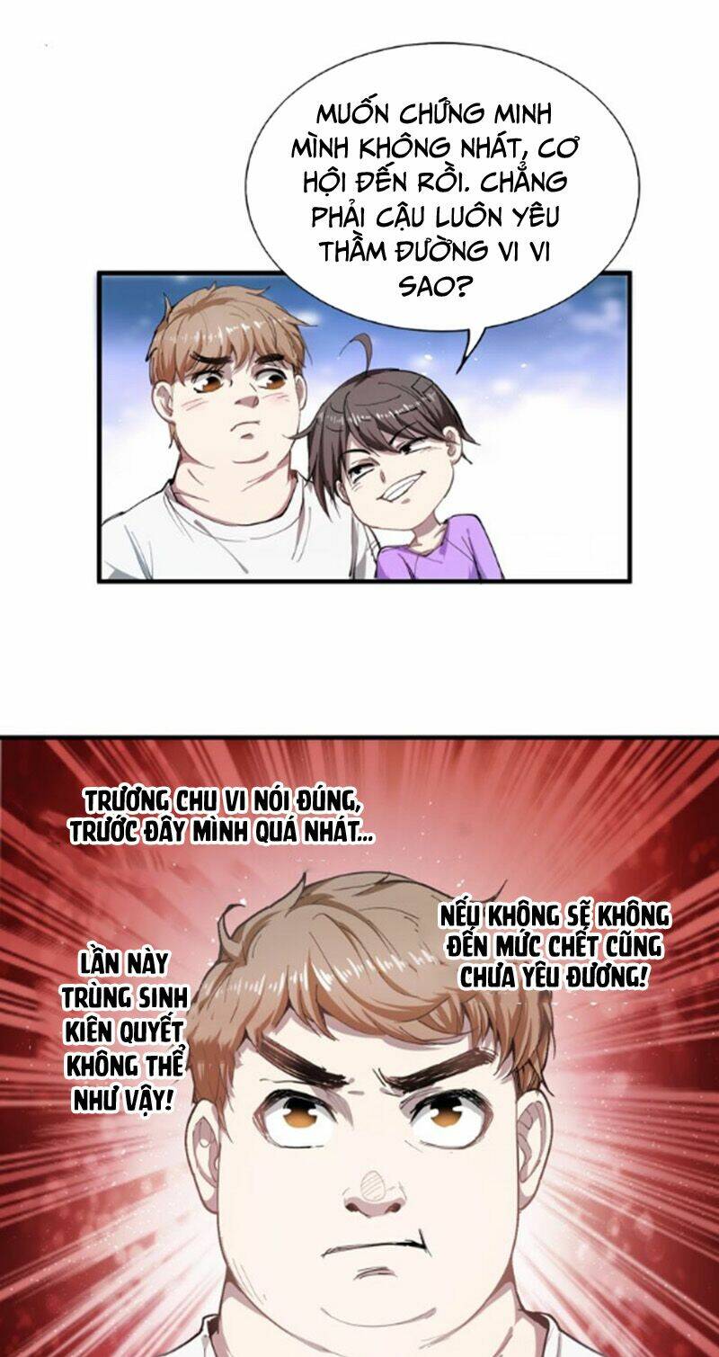 thành tựu của ta rất nhiều chapter 1 46